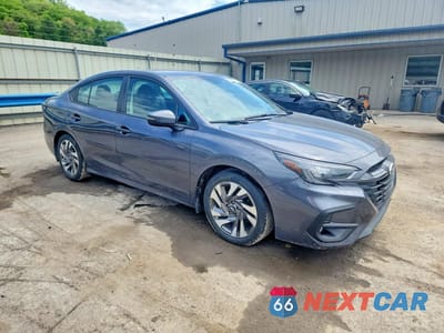 Czwarte zdjęcie samochodu z boku: 2024 SUBARU LEGACY LIMITED VIN:4S3BWAN65R3024851 - miniatura