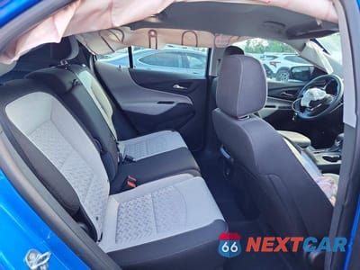 Zdjęcie 11 z 13 samochodu: 2024 CHEVROLET EQUINOX LS VIN:3GNAXHEG8RL121502 - miniatura