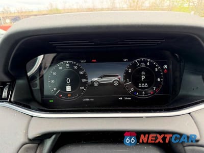 Zdjęcie 8 z 13 samochodu: 2020 LAND ROVER RANGE ROVER EVOQUE SE VIN:SALZP2FX7LH075196 - miniatura