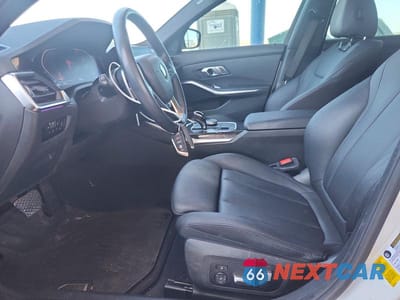Zdjęcie 7 z 12 samochodu: 2021 BMW 330I VIN:3MW5R1J03M8C04655 - miniatura