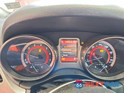 Zdjęcie 9 z 13 samochodu: 2020 DODGE JOURNEY CROSSROAD VIN:3C4PDCGB6LT269803 - miniatura