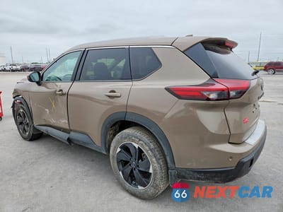 Drugie zdjęcie samochodu z przodu: 2024 NISSAN ROGUE SV VIN:JN8BT3BA7RW360307 - miniatura