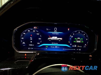 Zdjęcie 9 z 13 samochodu: 2026 CHEVROLET SILVERADO K1500 RST VIN:1GCUKEED3TZ187500 - miniatura