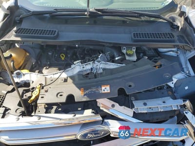 Zdjęcie 12 z 14 samochodu: 2017 FORD ESCAPE SE VIN:1FMCU9G95HUB72180 - miniatura