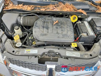 Zdjęcie 12 z 13 samochodu: 2019 DODGE GRAND CARAVAN SXT VIN:2C4RDGCG5KR747471 - miniatura
