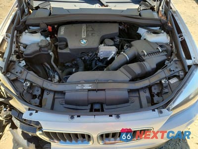 Zdjęcie 12 z 13 samochodu: 2014 BMW X1 SDRIVE28I VIN:WBAVM1C54EVW47094 - miniatura