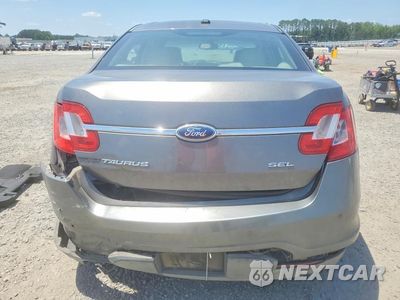 Zdjęcie 6 z 12 samochodu: 2011 FORD TAURUS SEL VIN:1FAHP2EW8BG126856 - miniatura