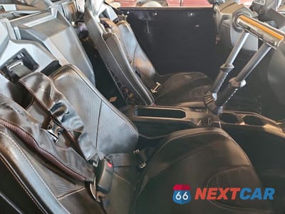 Zdjęcie 6 z 10 samochodu: 2022 CAN-AM MAVERICK X3 MAX X RS TURBO RR VIN:3JBVNAV28NE000207 - miniatura