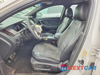 Zdjęcie 7 z 13 samochodu: 2013 FORD TAURUS SHO VIN:1FAHP2KT6DG111236 - miniatura