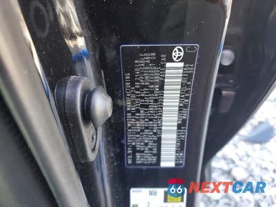 Zdjęcie 13 z 13 samochodu: 2025 TOYOTA COROLLA SE VIN:5YFS4MCE9SP220015 - miniatura