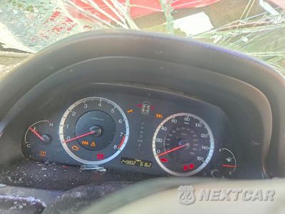 Zdjęcie 9 z 12 samochodu: 2009 HONDA ACCORD LX VIN:1HGCS12319A022411 - miniatura