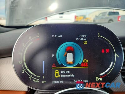 Zdjęcie 9 z 13 samochodu: 2024 MINI COOPER S VIN:WMW53DK06R2W06189 - miniatura