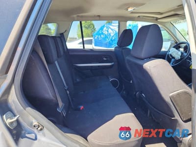 Zdjęcie 11 z 13 samochodu: 2009 SUZUKI GRAND VITARA XSPORT VIN:JS3TE044194100787 - miniatura
