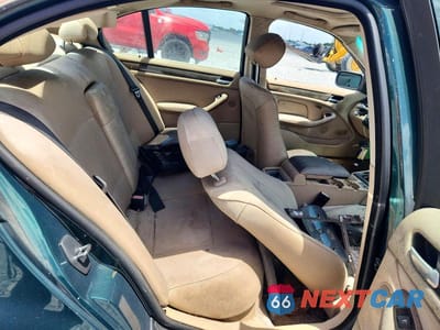 Zdjęcie 10 z 12 samochodu: 2000 BMW 328 I VIN:WBAAM533XYKG17210 - miniatura