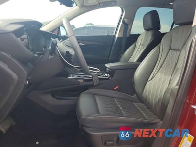 Zdjęcie 7 z 14 samochodu: 2023 BUICK ENVISION AVENIR VIN:LRBFZRR49PD033350 - miniatura