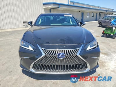 Piąte zdjęcie samochodu w środku: 2020 LEXUS ES 300H VIN:58AD21B19LU011314 - miniatura