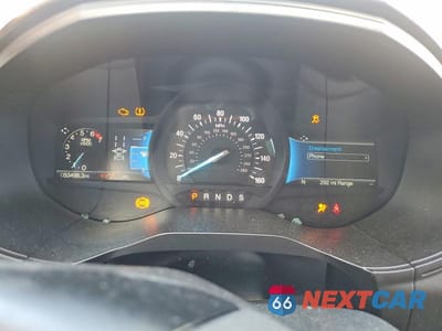 Zdjęcie 9 z 14 samochodu: 2024 FORD EDGE SEL VIN:2FMPK4J91RBA46988 - miniatura