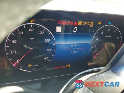 Zdjęcie 9 z 13 samochodu: 2024 MERCEDES-BENZ GLC 300 VIN:W1NKM4GB1RF197016 - miniatura