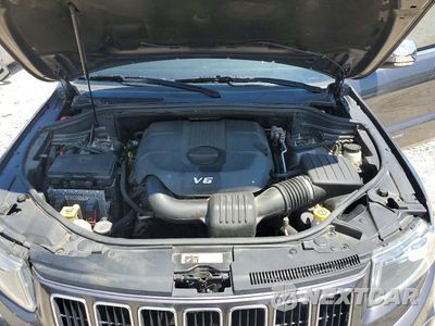 Zdjęcie 12 z 13 samochodu: 2015 JEEP GRAND CHEROKEE LIMITED VIN:1C4RJEBG8FC131860 - miniatura