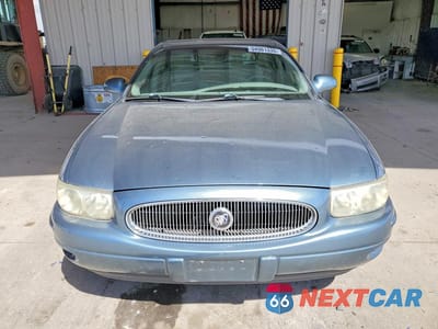 Piąte zdjęcie samochodu w środku: 2001 BUICK LESABRE LIMITED VIN:1G4HR54K51U257811 - miniatura