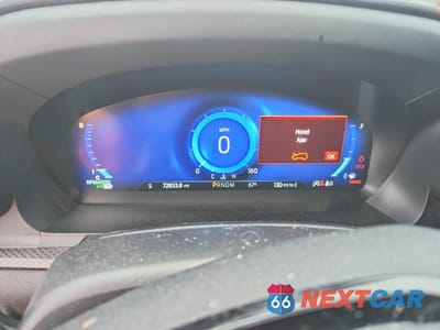 Zdjęcie 9 z 12 samochodu: 2022 FORD EXPLORER ST VIN:1FM5K8GC2NGA68373 - miniatura