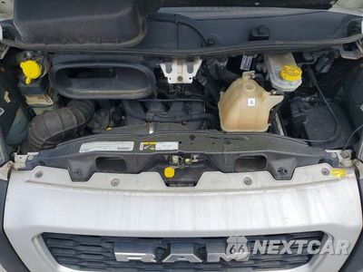 Zdjęcie 23 z 26 samochodu: 2021 RAM PROMASTER 3500 DELIVERY VAN VIN:3C6MRVJG0ME572898 - miniatura