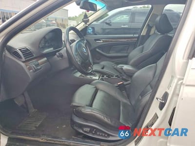 Zdjęcie 7 z 12 samochodu: 2003 BMW 325 XI VIN:WBAEU33443PM59096 - miniatura