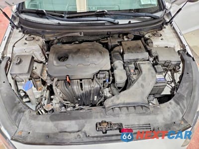 Zdjęcie 11 z 12 samochodu: 2019 HYUNDAI SONATA SEL VIN:5NPE34AF8KH791696 - miniatura