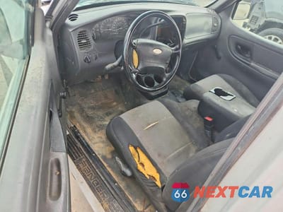 Zdjęcie 8 z 12 samochodu: 2003 FORD RANGER VIN:1FTYR10U43PB45376 - miniatura