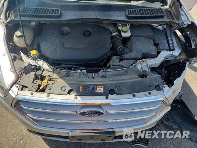 Zdjęcie 11 z 12 samochodu: 2019 FORD ESCAPE TITANIUM VIN:1FMCU9J98KUC17676 - miniatura
