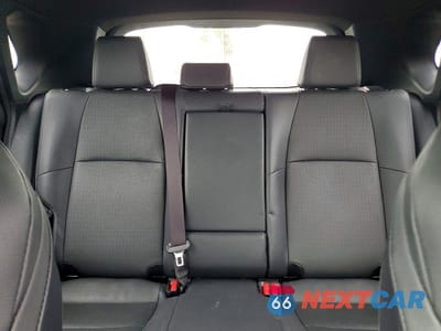 Zdjęcie 10 z 14 samochodu: 2023 TOYOTA BZ4X LIMITED VIN:JTMAAAAA5PA017931 - miniatura