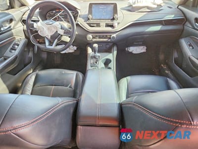 Zdjęcie 8 z 12 samochodu: 2022 NISSAN ALTIMA SR VIN:1N4BL4CW6NN373762 - miniatura