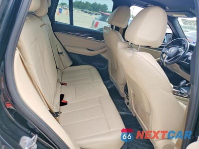 Zdjęcie 11 z 13 samochodu: 2019 BMW X3 SDRIVE30I VIN:5UXTR7C51KLF31715 - miniatura