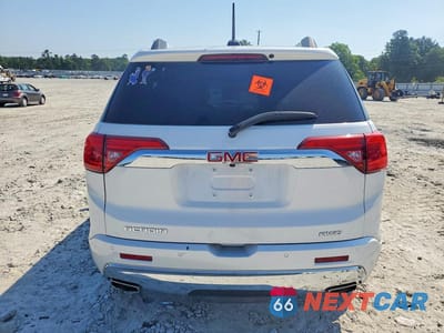 Zdjęcie 6 z 13 samochodu: 2017 GMC ACADIA VIN:1GKKNXLS4HZ120167 - miniatura