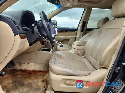 Zdjęcie 7 z 13 samochodu: 2009 HYUNDAI SANTA FE LIMITED VIN:5NMSH13E89H301823 - miniatura