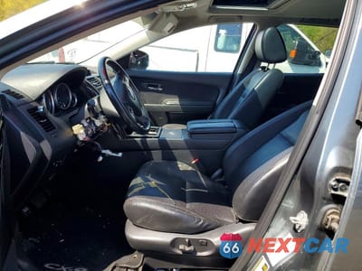 Zdjęcie 7 z 13 samochodu: 2013 MAZDA CX-9 TOURING VIN:JM3TB3CV0D0401271 - miniatura