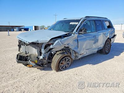 2026 FORD EXPEDITION TREMOR 1FMJU1RG9TEA12178 - główne zdjęcie licytacji z USA - miniatura