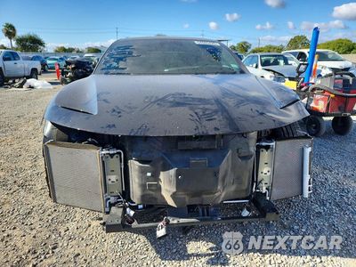 Piąte zdjęcie samochodu w środku: 2025 LUCID MOTORS AIR GRAND TOURING VIN:50EA1GBA9SA001527 - miniatura