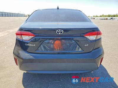 Zdjęcie 6 z 12 samochodu: 2020 TOYOTA COROLLA LE VIN:JTDEPRAE9LJ042424 - miniatura
