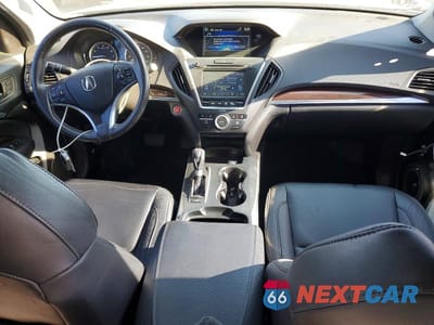 Zdjęcie 8 z 12 samochodu: 2015 ACURA MDX TECHNOLOGY VIN:5FRYD4H44FB017091 - miniatura