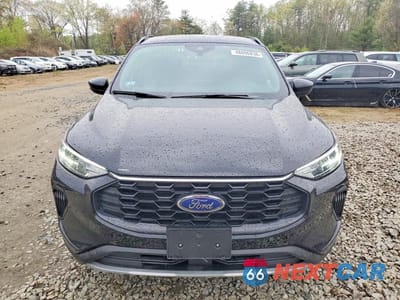 Piąte zdjęcie samochodu w środku: 2025 FORD ESCAPE ST LINE VIN:1FMCU9MN9SUA84449 - miniatura