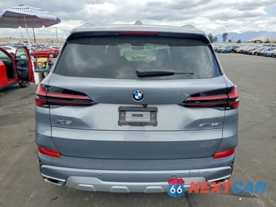 Zdjęcie 6 z 14 samochodu: 2024 BMW X5 SDRIVE 40I VIN:5UX13EU07R9U66440 - miniatura