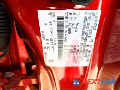 Zdjęcie 12 z 12 samochodu: 2014 FORD FOCUS SE VIN:1FADP3F2XEL399065 - miniatura