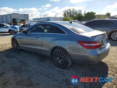 Drugie zdjęcie samochodu z przodu: 2013 MERCEDES-BENZ E 350 VIN:WDDKJ5KB3DF219058 - miniatura