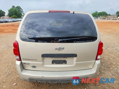 Zdjęcie 6 z 14 samochodu: 2007 CHEVROLET UPLANDER LS VIN:1GNDU23W27D182926 - miniatura