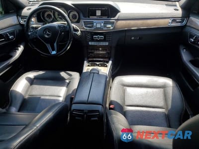 Zdjęcie 8 z 12 samochodu: 2014 MERCEDES-BENZ E 350 4MATIC VIN:WDDHF8JB1EA849027 - miniatura
