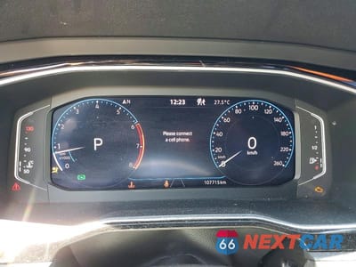 Zdjęcie 9 z 12 samochodu: 2021 VOLKSWAGEN JETTA SEL PREMIUM VIN:3VWG57BU5MM033827 - miniatura