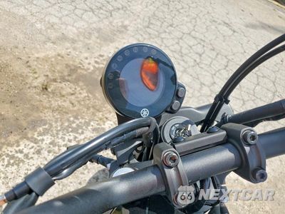 Zdjęcie 7 z 9 samochodu: 2025 YAMAHA MTM690 VIN:JYARM42E9SA001006 - miniatura