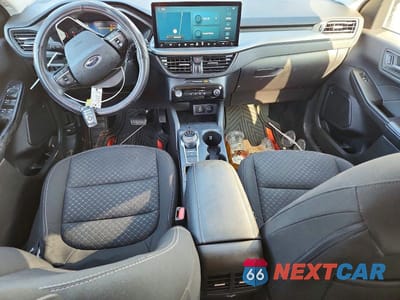 Zdjęcie 8 z 13 samochodu: 2024 FORD ESCAPE ACTIVE VIN:1FMCU9GN9RUA26816 - miniatura