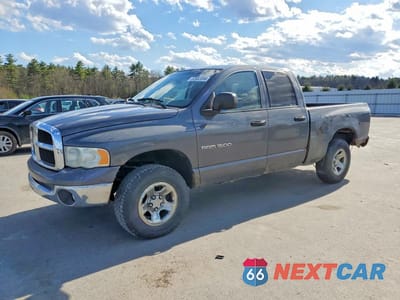 2003 DODGE RAM 1500 ST 1D7HU18N83S305905 - główne zdjęcie licytacji z USA - miniatura